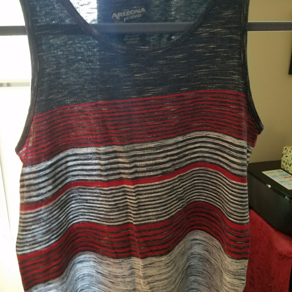Boys tank top